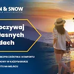 Baltyk Jastrzebia Gora, Sun & Snow * Jastrzębia Góra