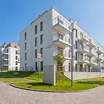 Lejlighed Baltyk Jastrzebia Gora, Sun & Snow Jastrzębia Góra