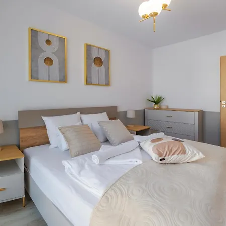 Baltyk Jastrzebia Gora, Sun & Snow * Jastrzębia Góra