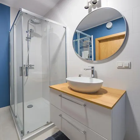 Apartman Baltyk Jastrzebia Gora, Sun & Snow
