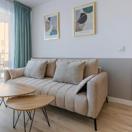 Apartman Baltyk Jastrzebia Gora, Sun & Snow