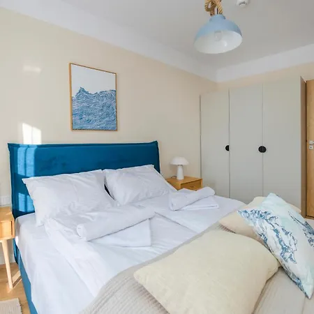 Baltyk Jastrzebia Gora, Sun & Snow Apartman Jastrzębia Góra