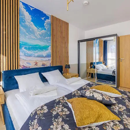 Baltyk Jastrzebia Gora, Sun & Snow *