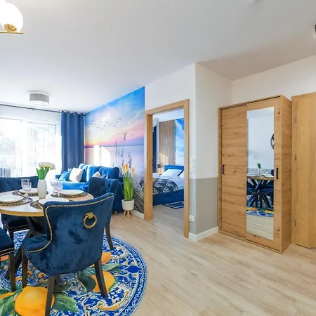 Apartman Baltyk Jastrzebia Gora, Sun & Snow