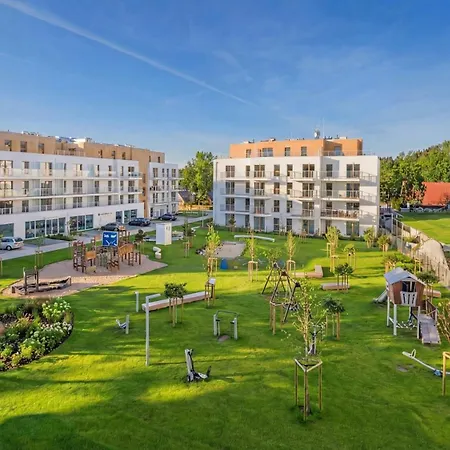 Apartman Baltyk Jastrzebia Gora, Sun & Snow