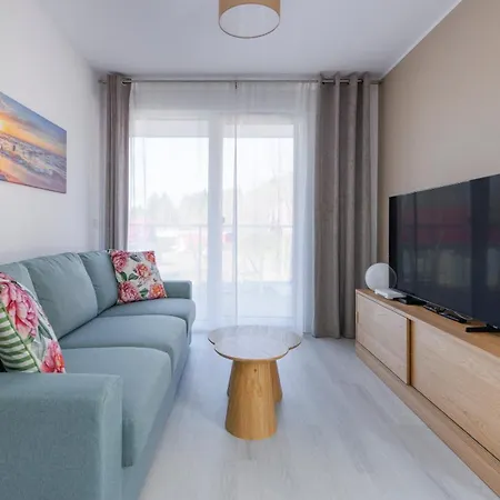 Apartman Baltyk Jastrzebia Gora, Sun & Snow *