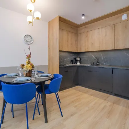 Apartman Baltyk Jastrzebia Gora, Sun & Snow