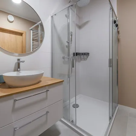 Baltyk Jastrzebia Gora, Sun & Snow Jastrzebia Gora