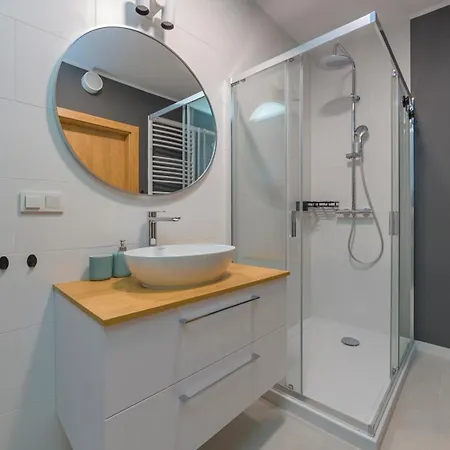 Baltyk Jastrzebia Gora, Sun & Snow Jastrzebia Gora