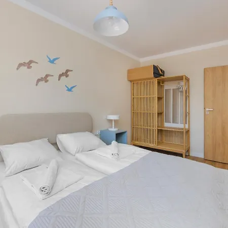 Apartman Baltyk Jastrzebia Gora, Sun & Snow Jastrzębia Góra