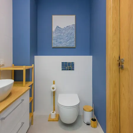 Apartman Baltyk Jastrzebia Gora, Sun & Snow Jastrzębia Góra