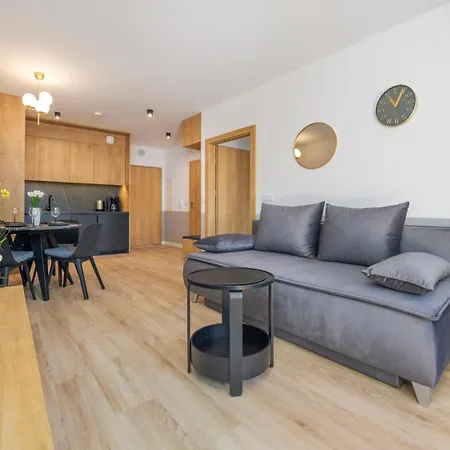 Apartman Baltyk Jastrzebia Gora, Sun & Snow *