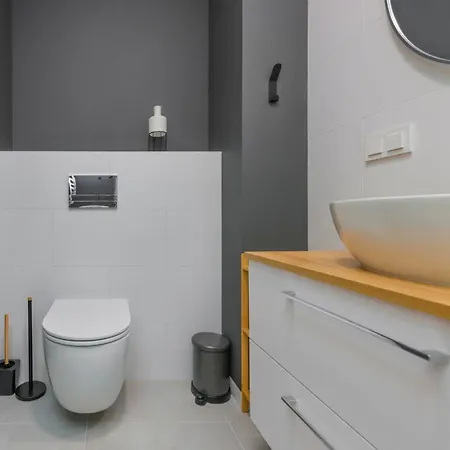 Apartman Baltyk Jastrzebia Gora, Sun & Snow *