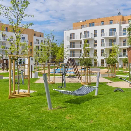 Apartman Baltyk Jastrzebia Gora, Sun & Snow