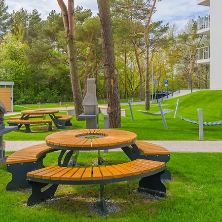 Apartman Baltyk Jastrzebia Gora, Sun & Snow *