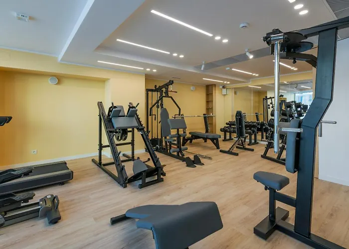 Baltyk Jastrzebia Gora, Sun & Snow *