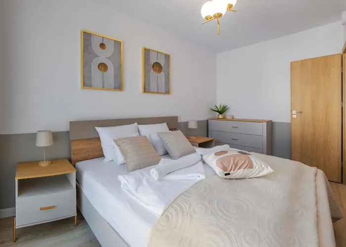 Baltyk Jastrzebia Gora, Sun & Snow * Jastrzebia Gora