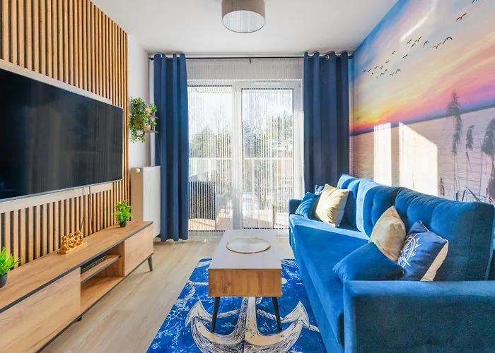 Baltyk Jastrzebia Gora, Sun & Snow *