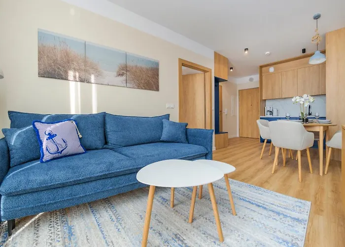 Baltyk Jastrzebia Gora, Sun & Snow * Jastrzebia Gora