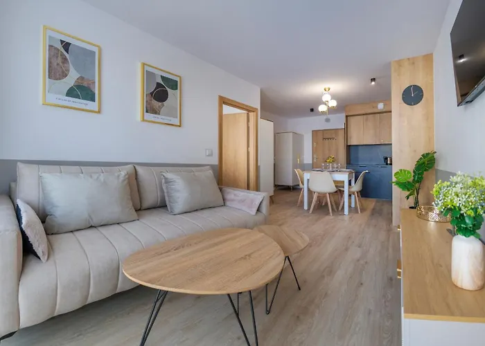 Baltyk Jastrzebia Gora, Sun & Snow * Jastrzebia Gora