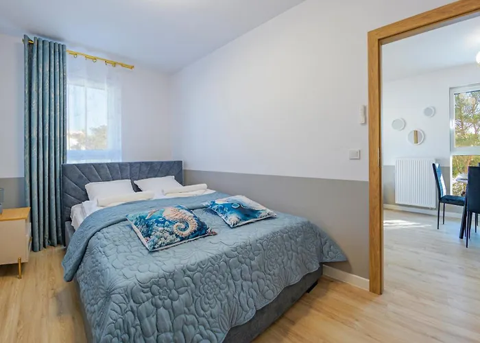 Baltyk Jastrzebia Gora, Sun & Snow Apartment Jastrzebia Gora