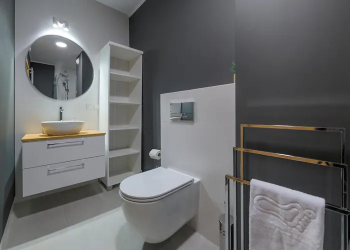 Baltyk Jastrzebia Gora, Sun & Snow *