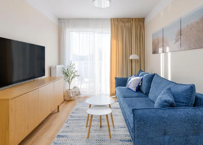 Baltyk Jastrzebia Gora, Sun & Snow *