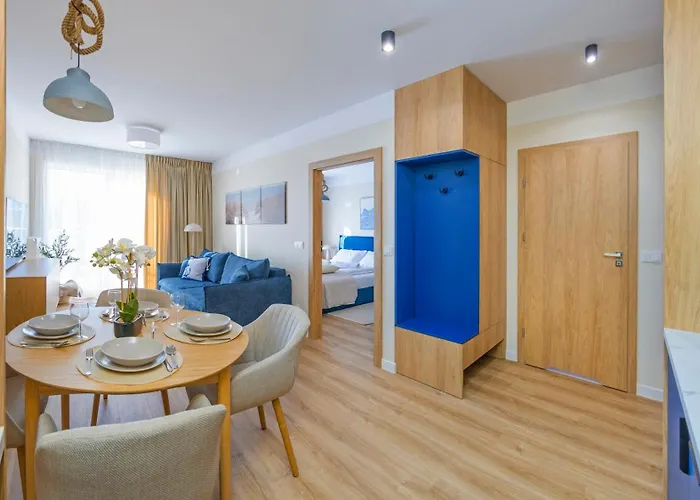 Baltyk Jastrzebia Gora, Sun & Snow * Jastrzębia Góra