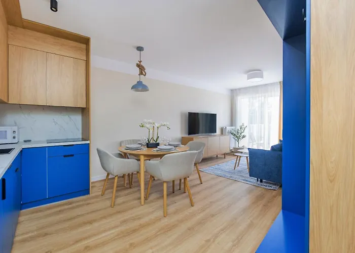 Baltyk Jastrzebia Gora, Sun & Snow