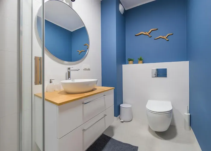 Baltyk Jastrzebia Gora, Sun & Snow