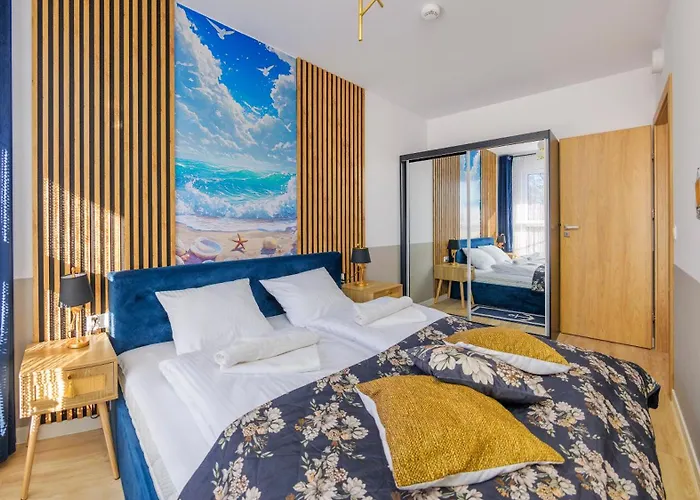 Baltyk Jastrzebia Gora, Sun & Snow *