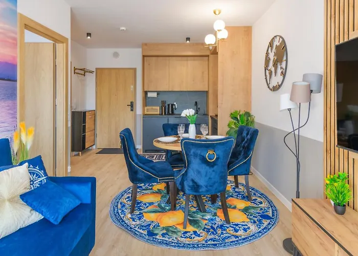 Baltyk Jastrzebia Gora, Sun & Snow