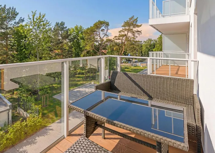 Lägenhet Baltyk Jastrzebia Gora, Sun & Snow