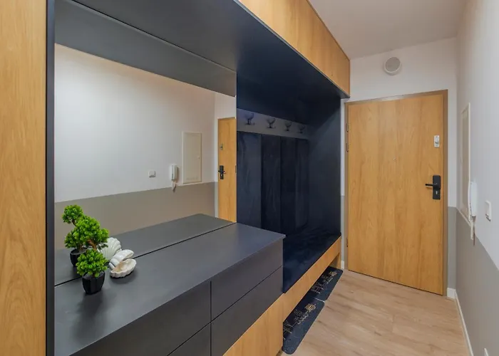 Baltyk Jastrzebia Gora, Sun & Snow