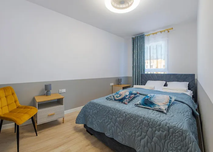 Baltyk Jastrzebia Gora, Sun & Snow *