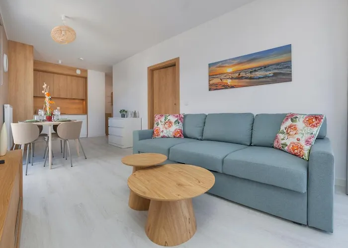 Baltyk Jastrzebia Gora, Sun & Snow Jastrzebia Gora