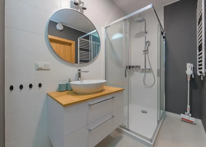 Baltyk Jastrzebia Gora, Sun & Snow Jastrzebia Gora