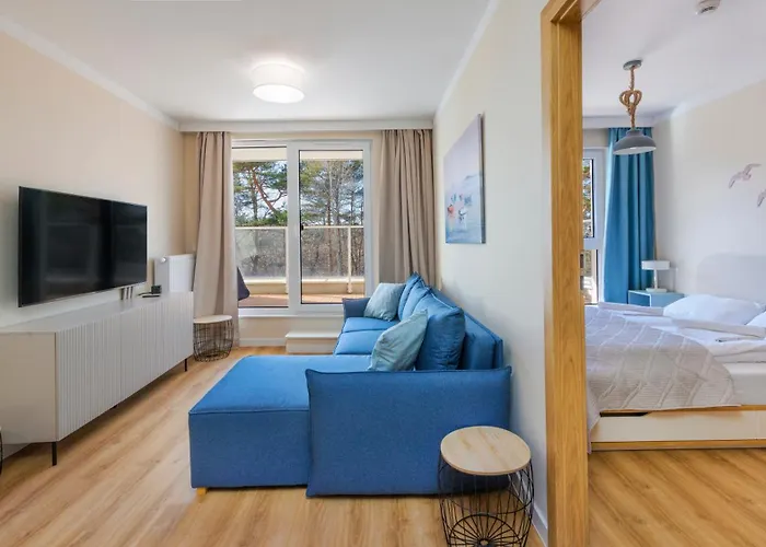 Baltyk Jastrzebia Gora, Sun & Snow *